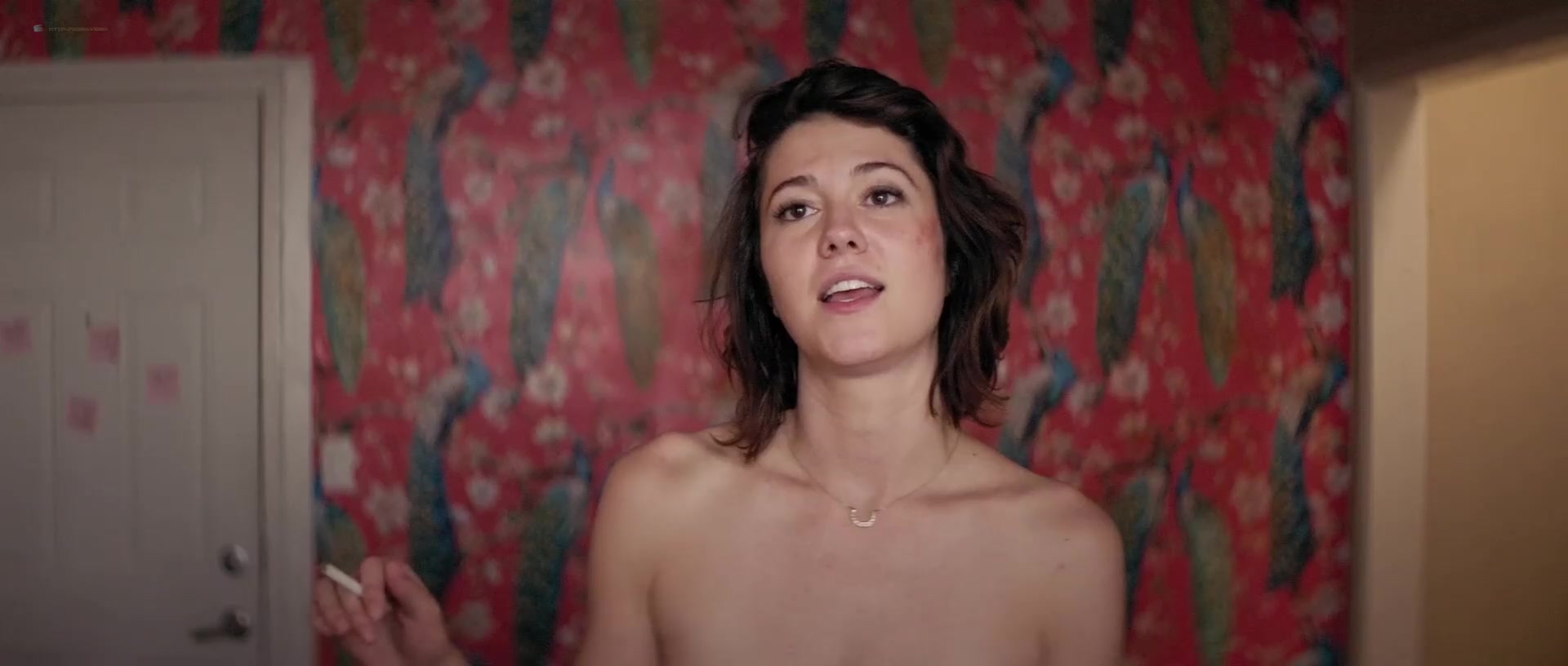 Mary elizabeth winstead nude pictures