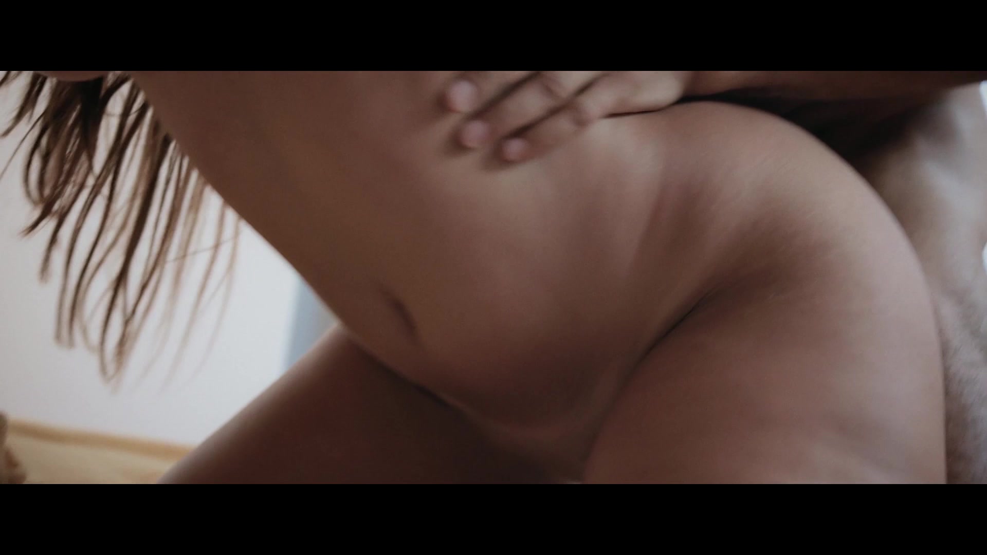 Bau nackt Ophélie  Nude video